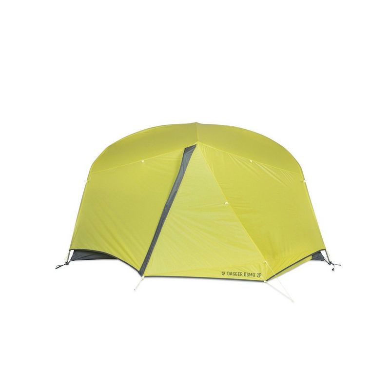 Nemo Equipment Dagger Osmo Lightweight 2 Person Backpacking