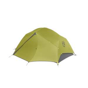 Dagger Osmo Lightweight 2 Person Backpacking Tent - Green
