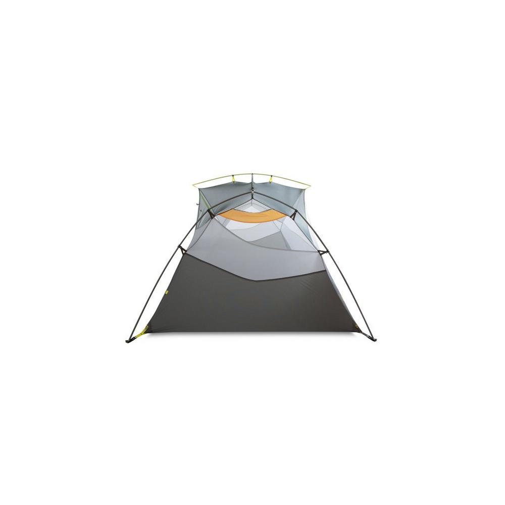 Nemo Dagger Osmo Lightweight 2 Person Backpacking Tent - Green