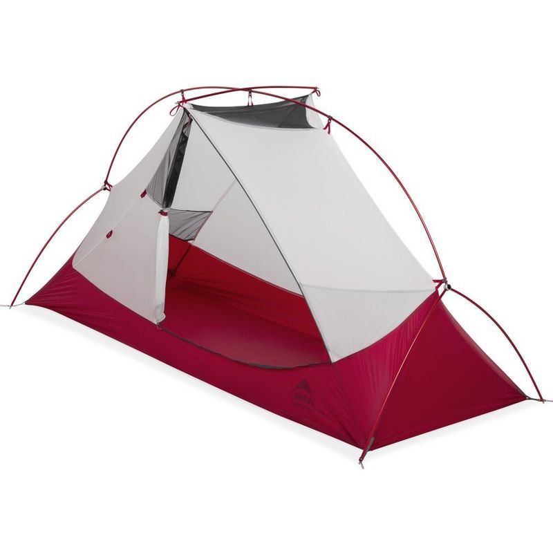 MSR Hubba Hubba Bikepack 1 person Tent Tiso