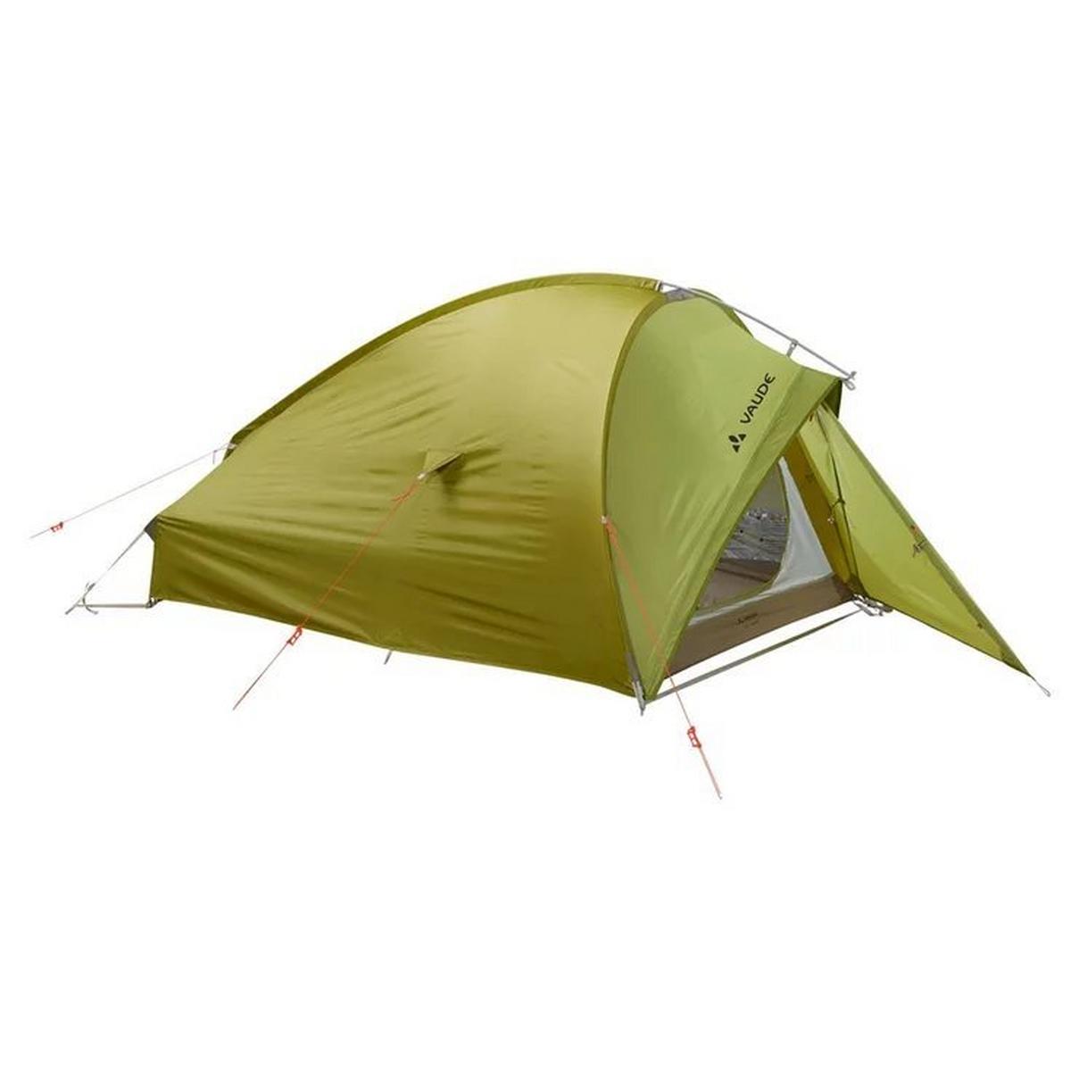 Vaude Taurus 2P 2 Person Tent - Green