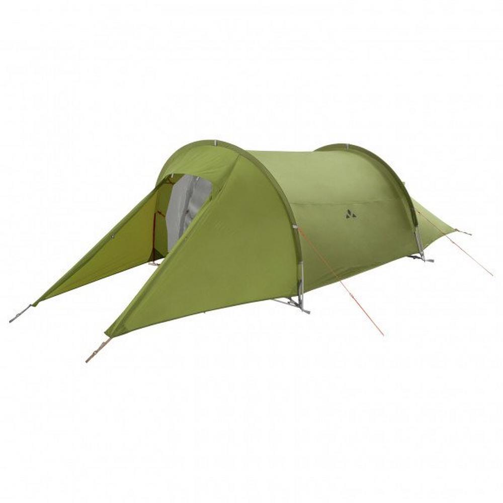 Vaude Arco 2P 2 Person Tent - Green