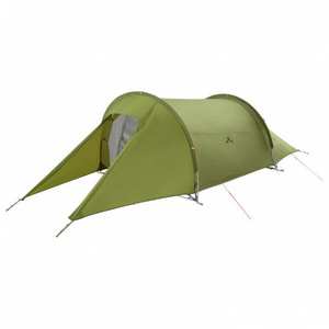Arco 2P 2 Person Tent - Green