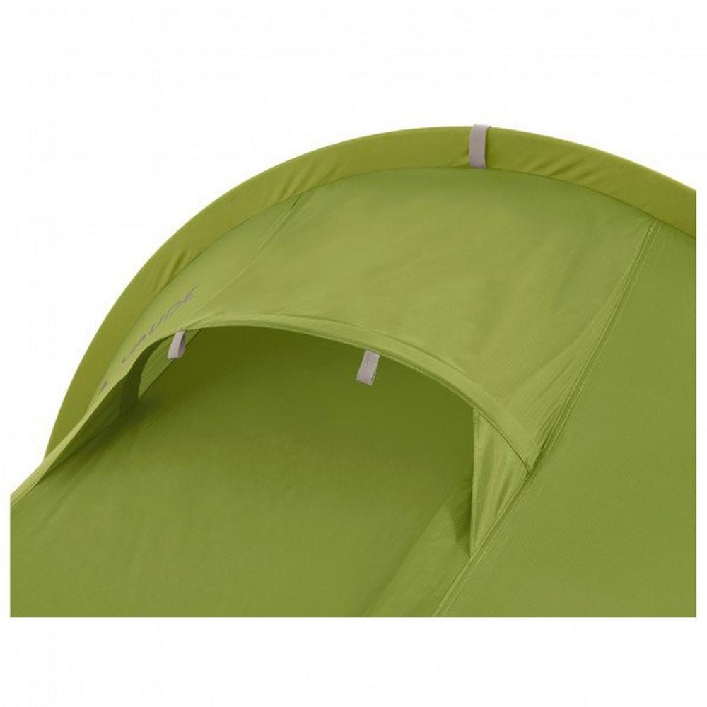 Vaude Arco 2P 2 Person Tent - Green