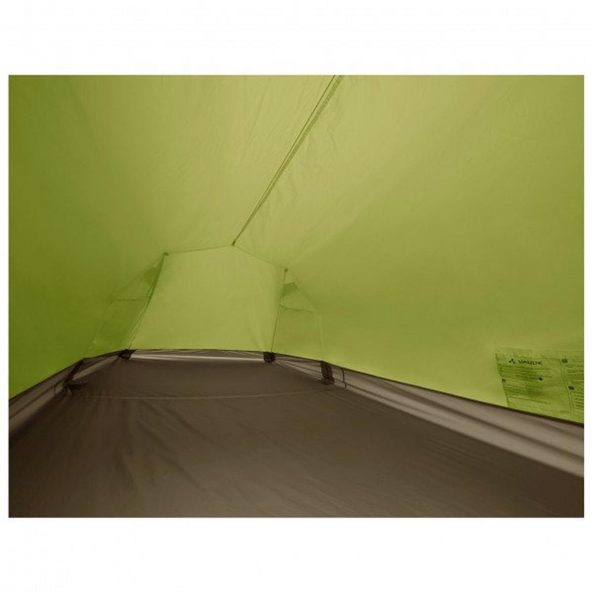 Vaude Arco 2P 2 Person Tent - Green