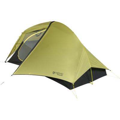 Nemo Hornet Osmo 2-Person Tent - Green