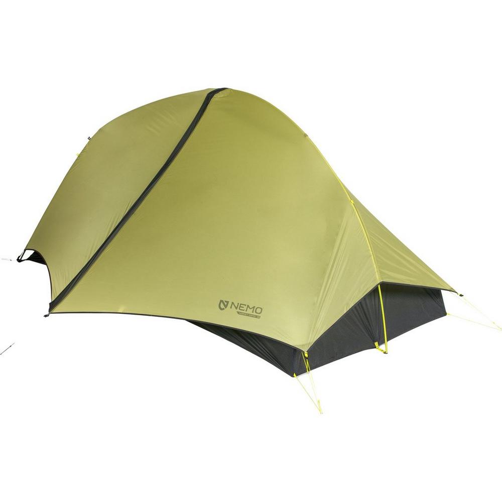 Nemo Hornet Osmo 2-Person Tent - Green