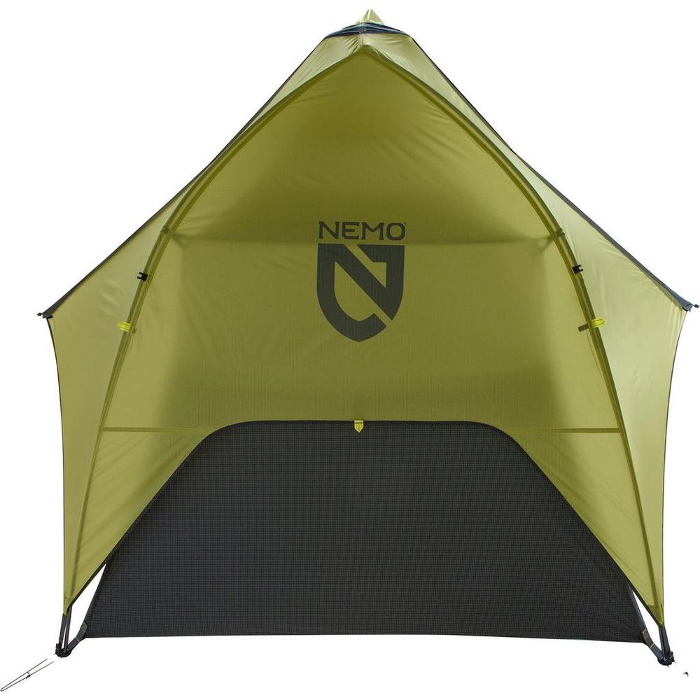 Nemo Hornet Osmo 2P Tent George Fisher