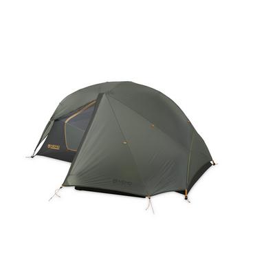 Nemo Dragonfly Bikepack Osmo 2-Person Backpacking Tent - Green
