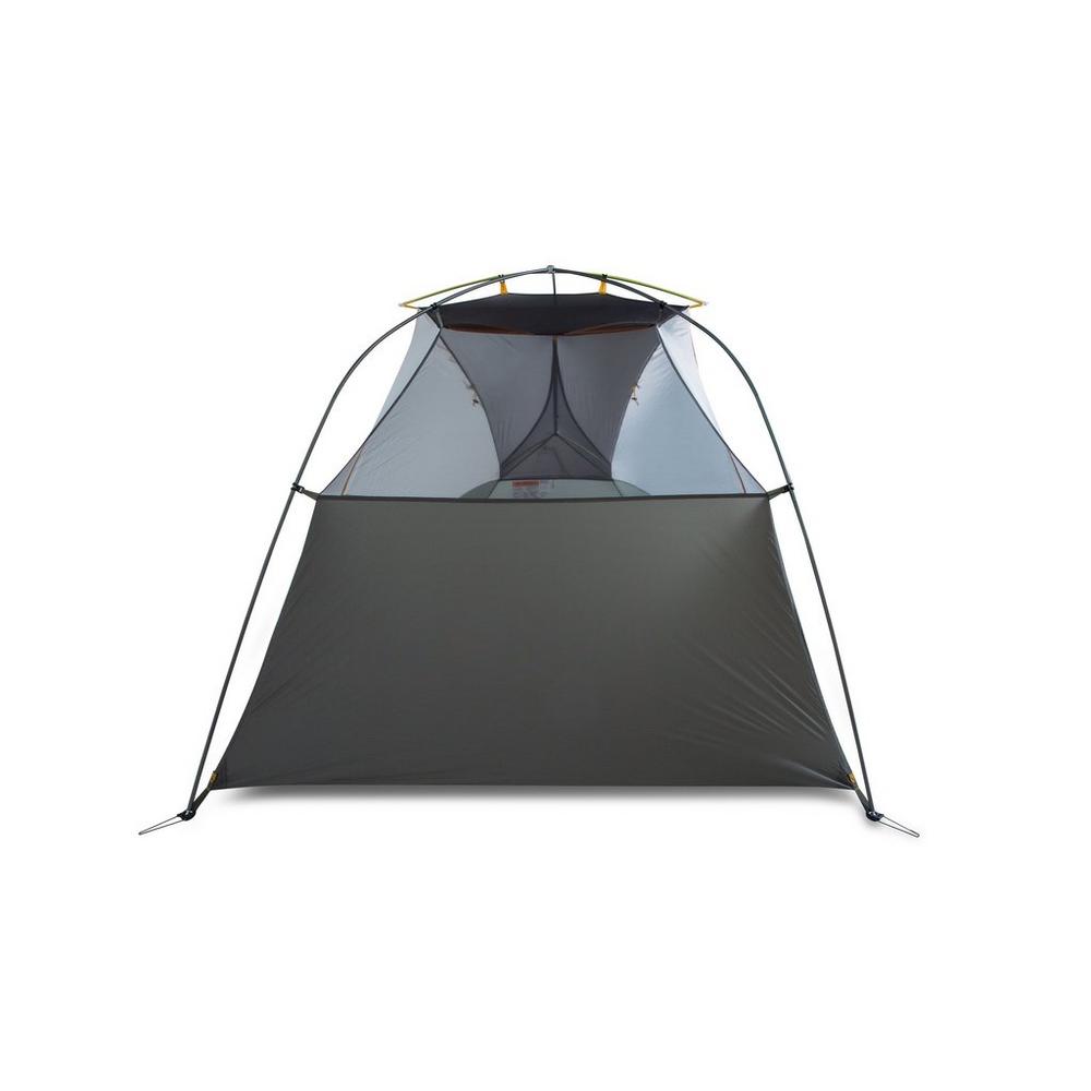 Nemo Dragonfly Bikepack Osmo 2-Person Backpacking Tent - Green