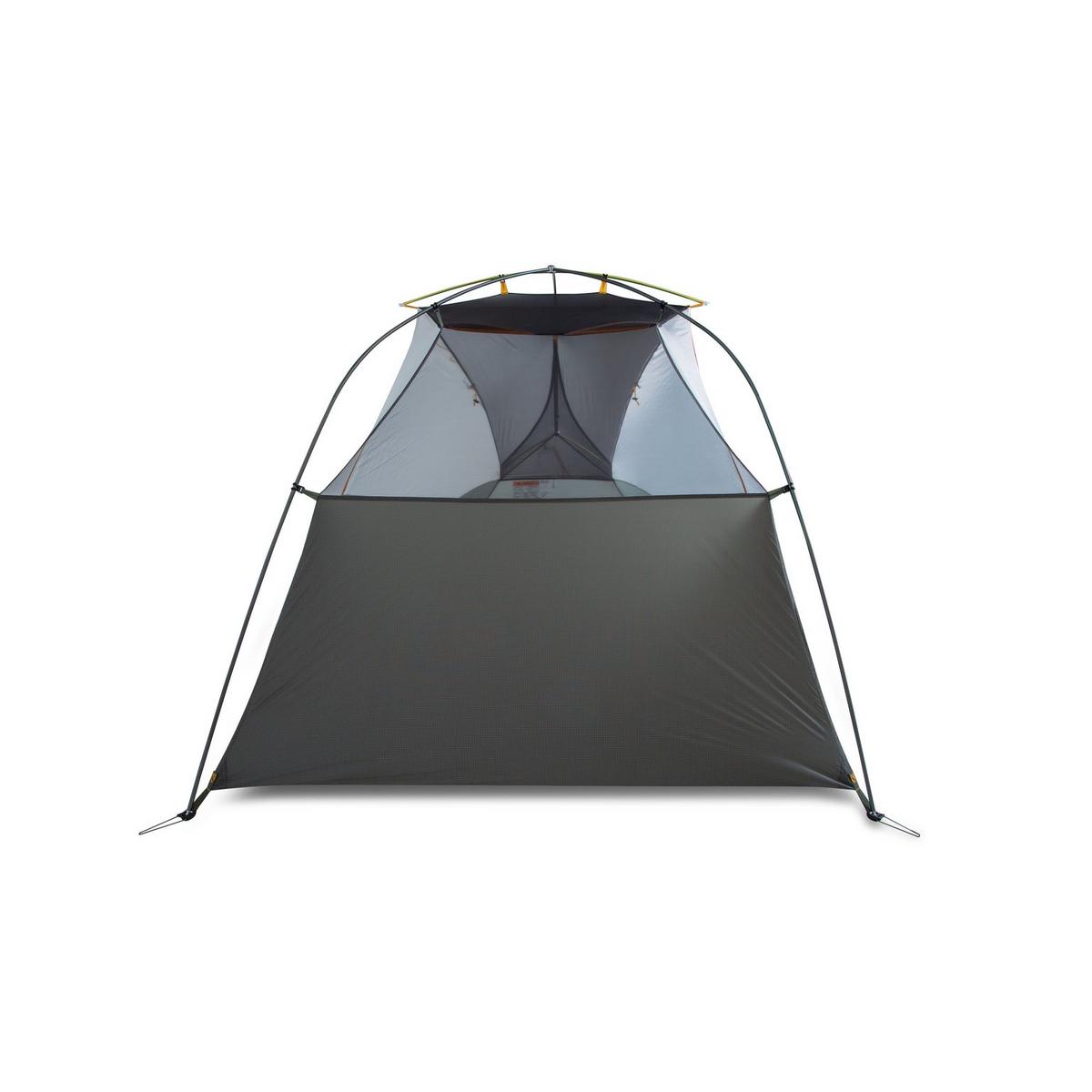 Nemo Dragonfly Bikepack Osmo 2-Person Backpacking Tent - Green