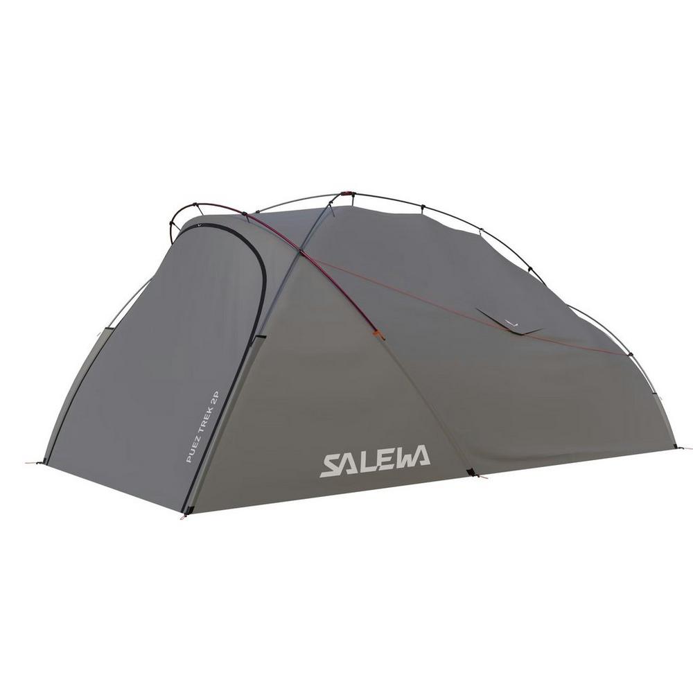 Salewa Puez Trek 2-Person Tent - Grey