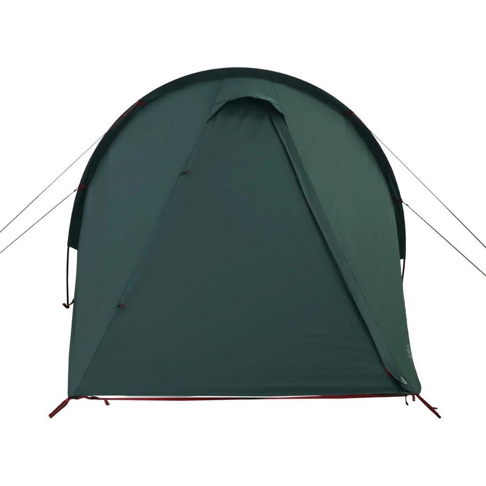Highlander Respite 2-Person Tunnel Tent - Green