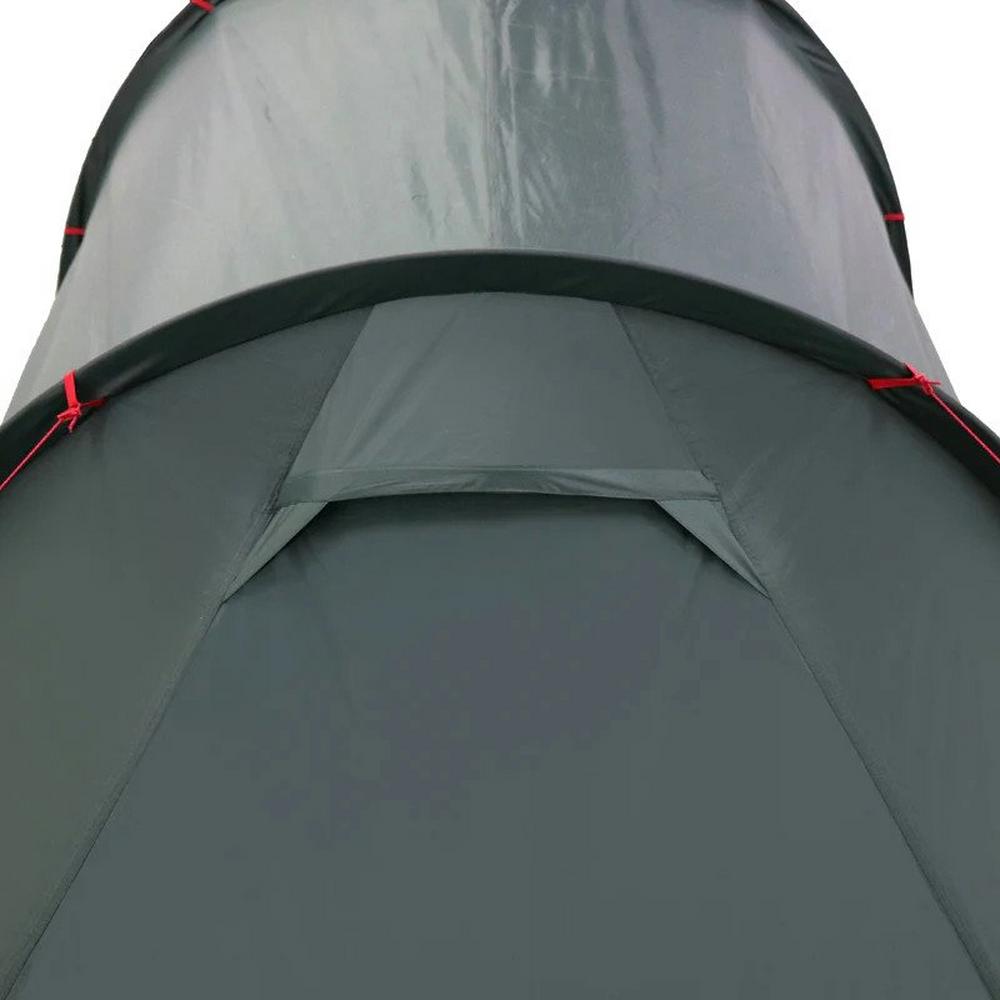 Highlander Respite 2-Person Tunnel Tent - Green