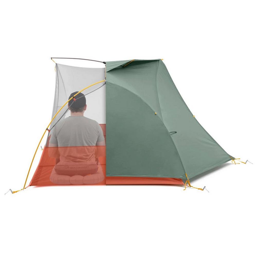 Sea To Summit Ikos TR2 2-Person Tent