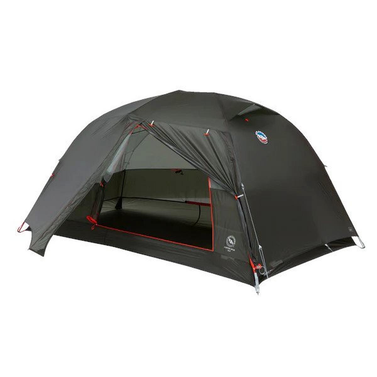  Copper Spur UL2 2-Person Tent