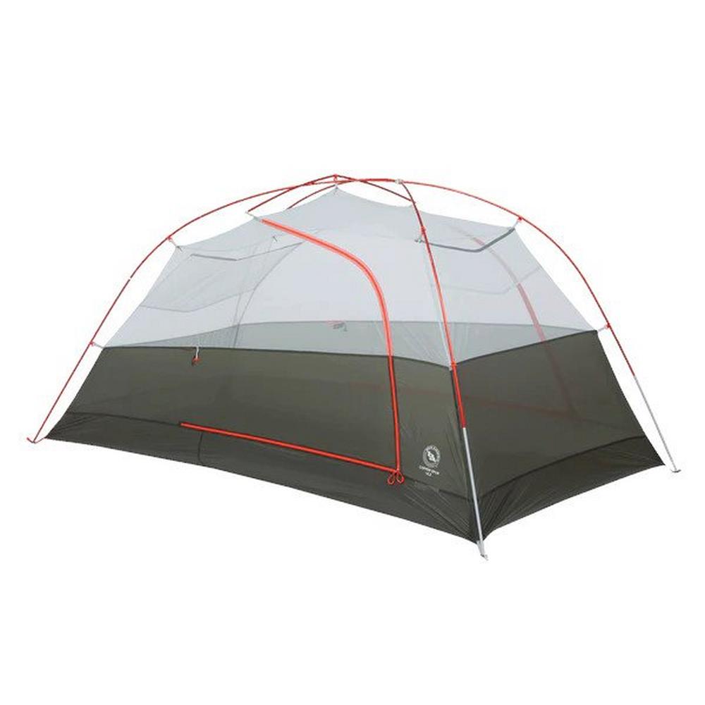  Copper Spur UL2 2-Person Tent