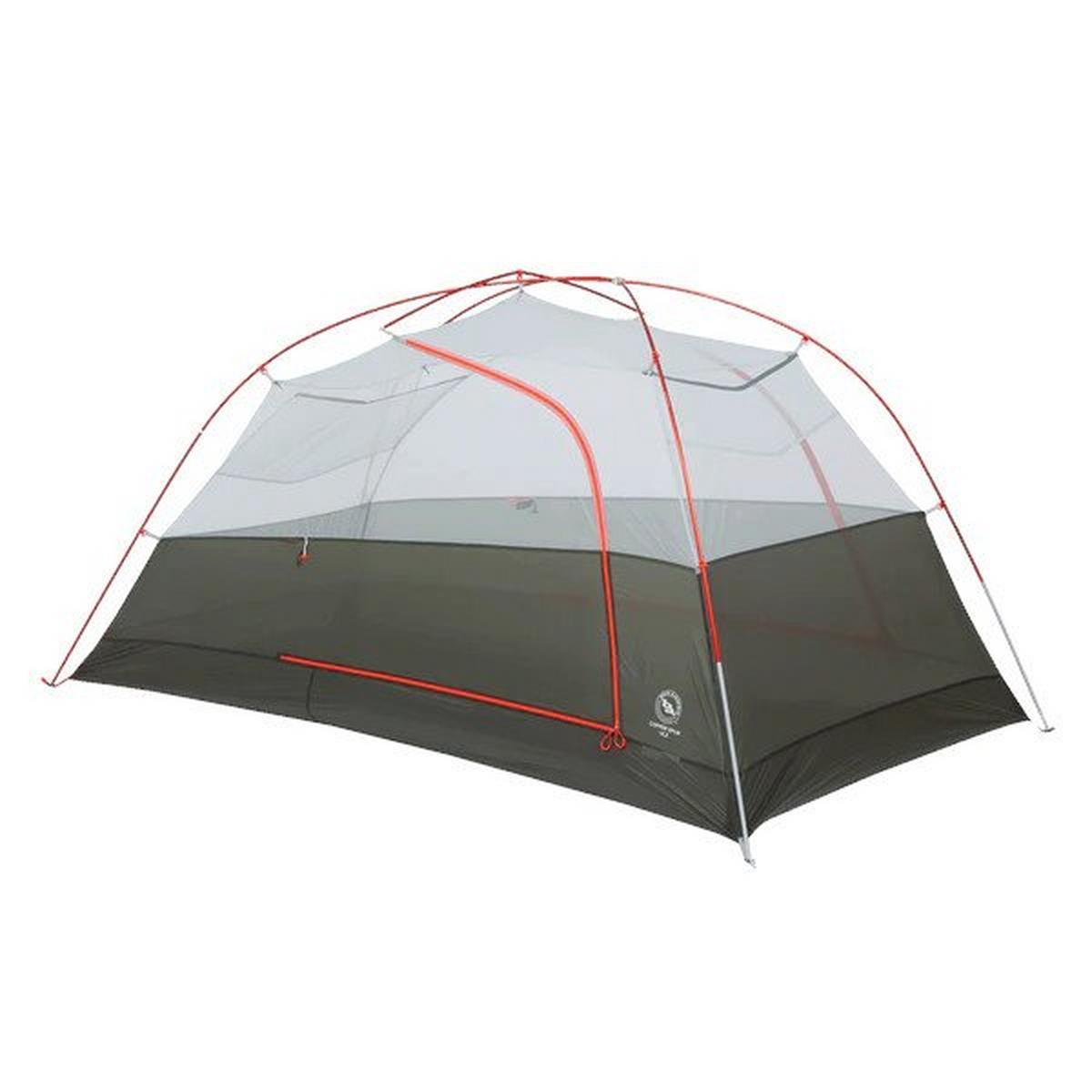  Copper Spur UL2 2-Person Tent