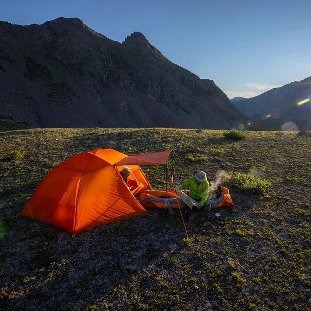  Copper Spur UL2 2-Person Tent