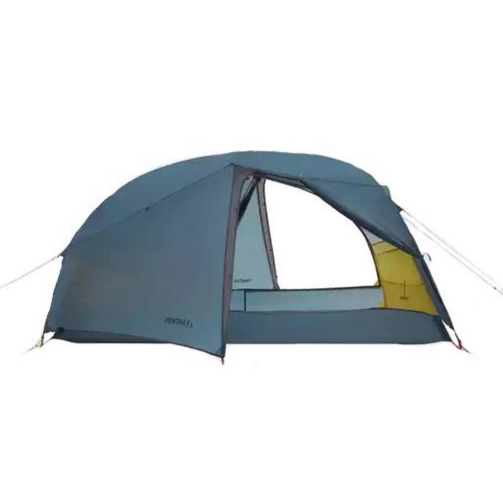 Oex Pantha II Ultralite 2-Person Tent - Grey