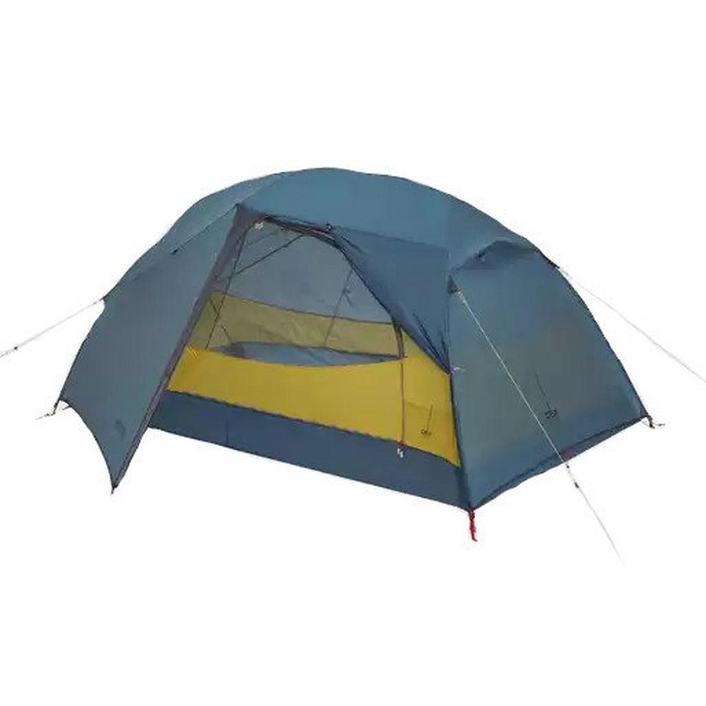 Oex Pantha II Ultralite 2-Person Tent - Grey