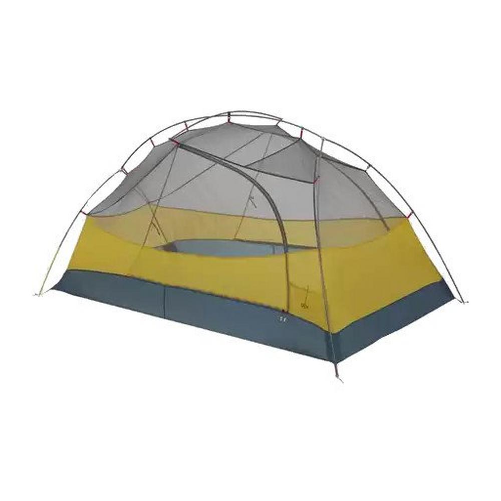 Oex Pantha II Ultralite 2-Person Tent - Grey