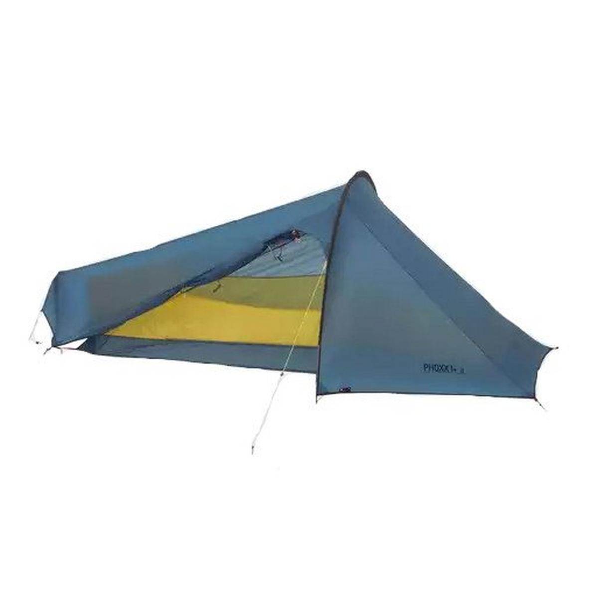 Oex Phoxx I Ultralite 1-Person Tent - Grey