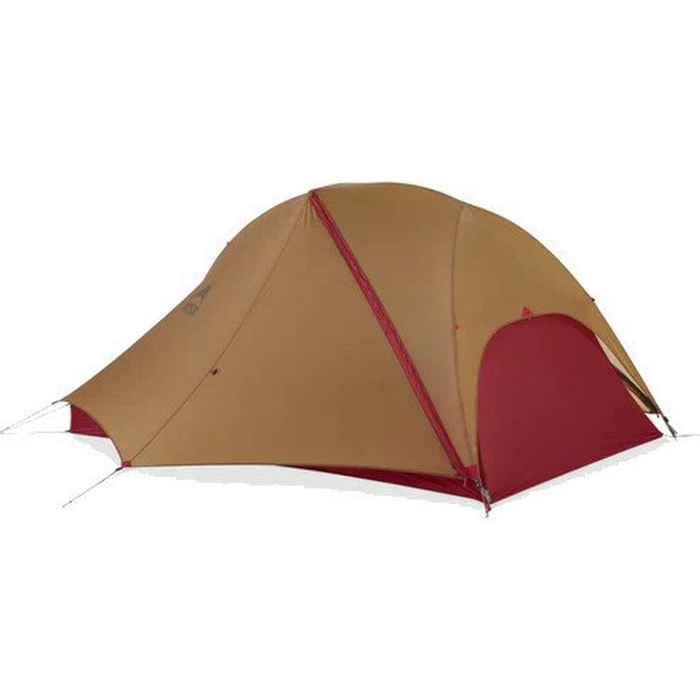 M.s.r. FreeLite™ 2-Person Ultralight Backpacking Tent – Green