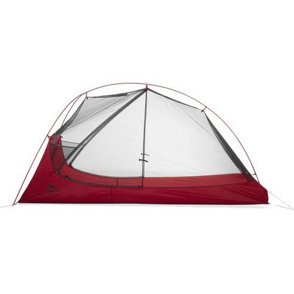 M.s.r. FreeLite™ 2-Person Ultralight Backpacking Tent – Green