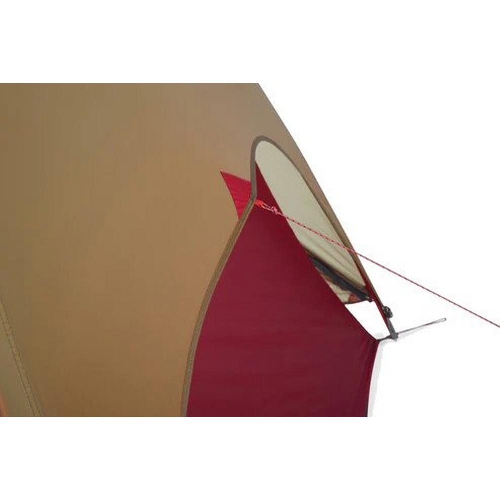 M.s.r. FreeLite™ 2-Person Ultralight Backpacking Tent – Green