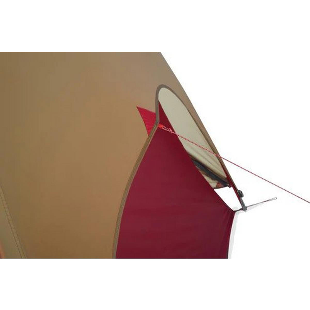 M.s.r. FreeLite™ 2-Person Ultralight Backpacking Tent – Green