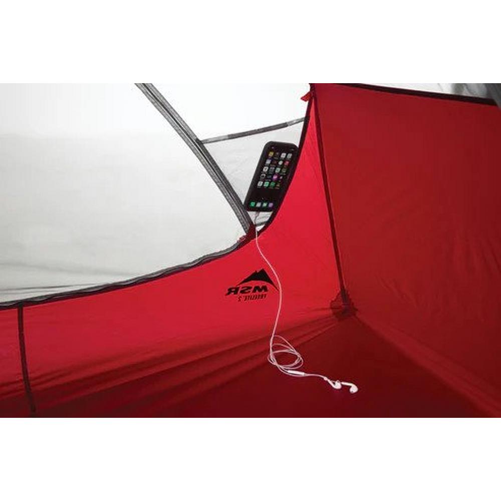 M.s.r. FreeLite™ 2-Person Ultralight Backpacking Tent – Green