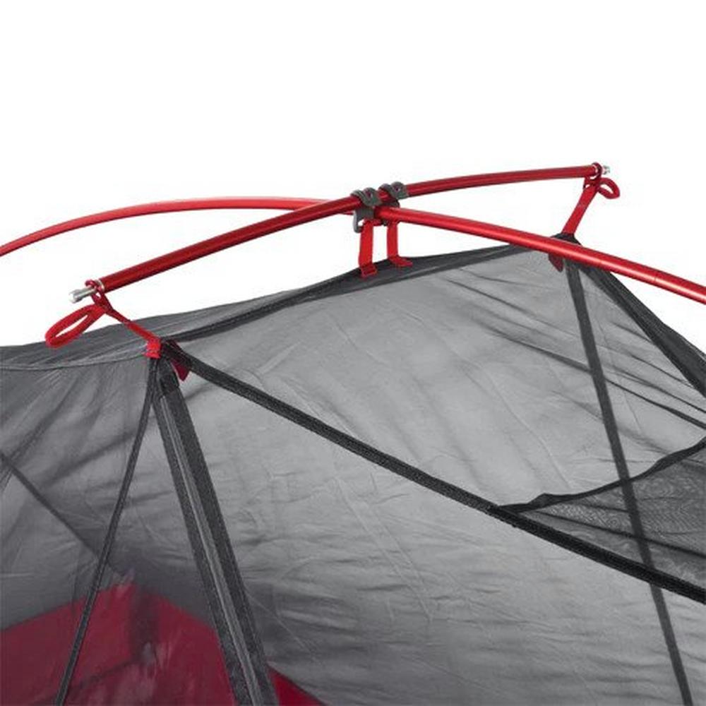 M.s.r. FreeLite™ 2-Person Ultralight Backpacking Tent – Green