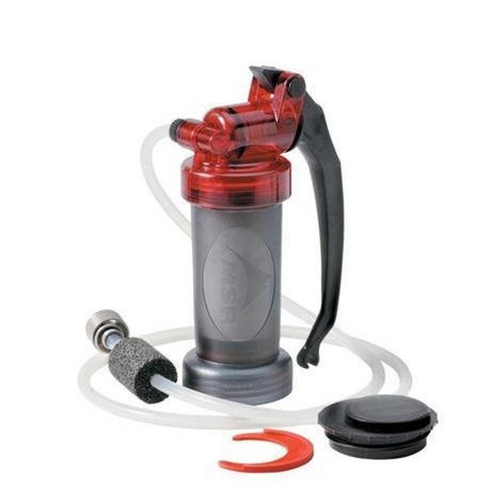 M.s.r. MSR Miniworks EX Water Filter