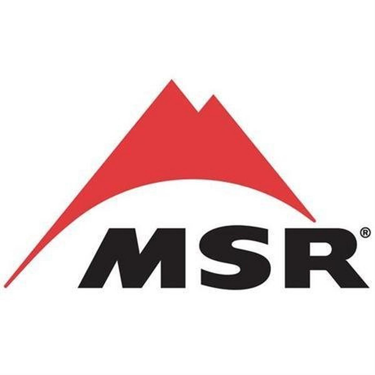 M.s.r. MSR Miniworks EX Water Filter
