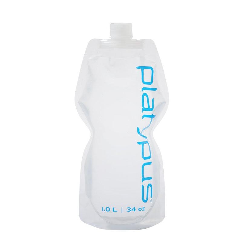 SoftBottle 1L Closure Cap Bottle