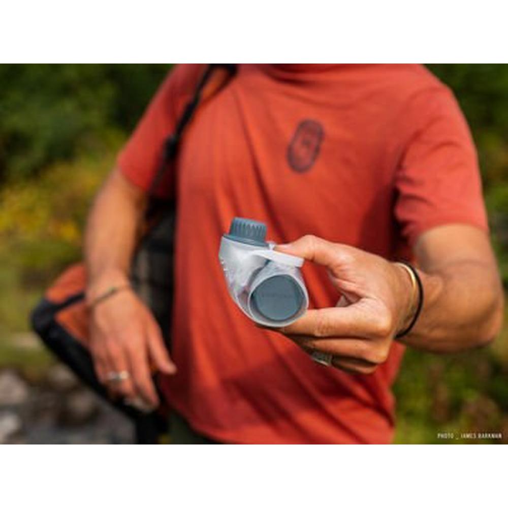 Platypus Quickdraw 1L Filter System