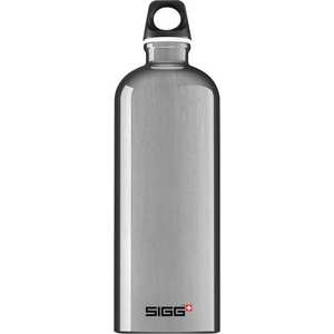 Traveller 1L Aluminium Flask