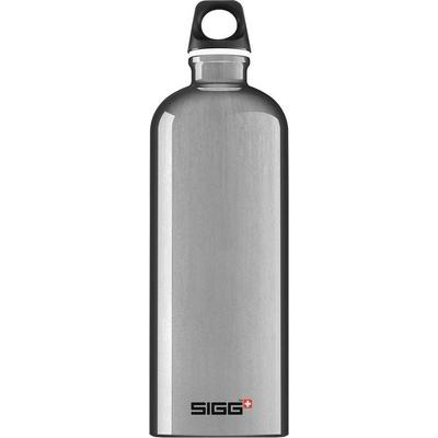Sigg Traveller 1L Aluminium Flask
