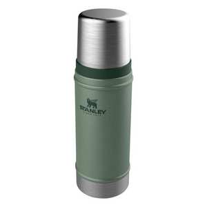 Classic Bottle XS 0.47l - Green