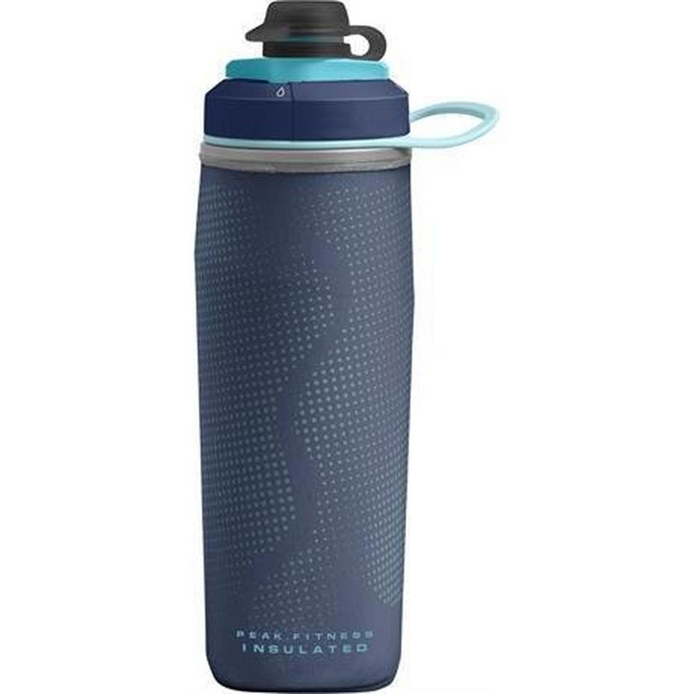 Camelbak Bottle Peak Fitness Chill 0.5L - Navy