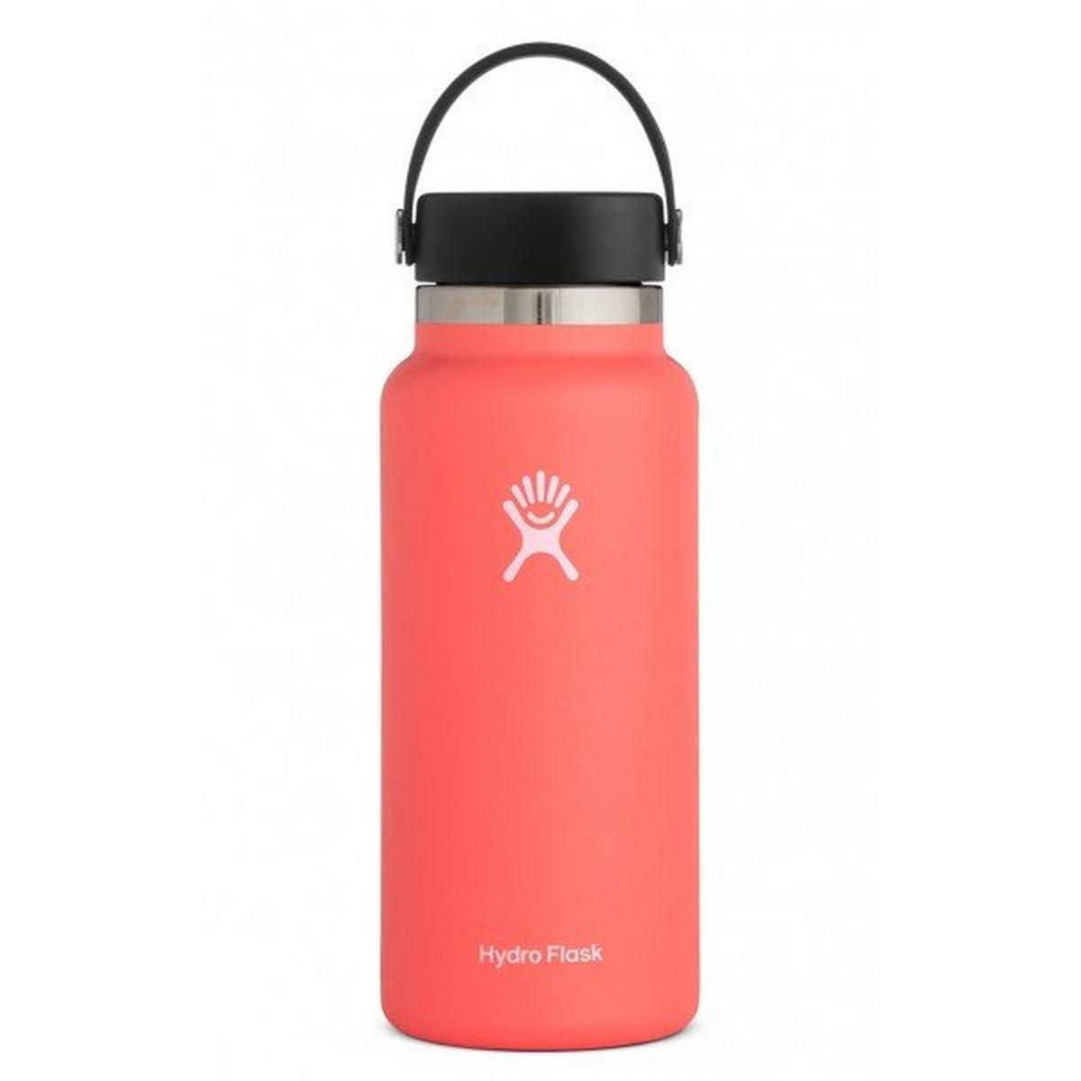 Hydro Flask 32oz Wide Mouth - Pink