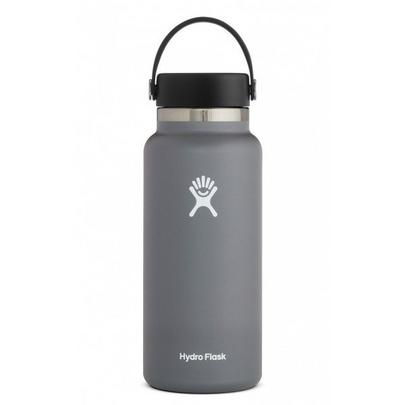 Hydro Flask 32oz Wide Mouth - Stone