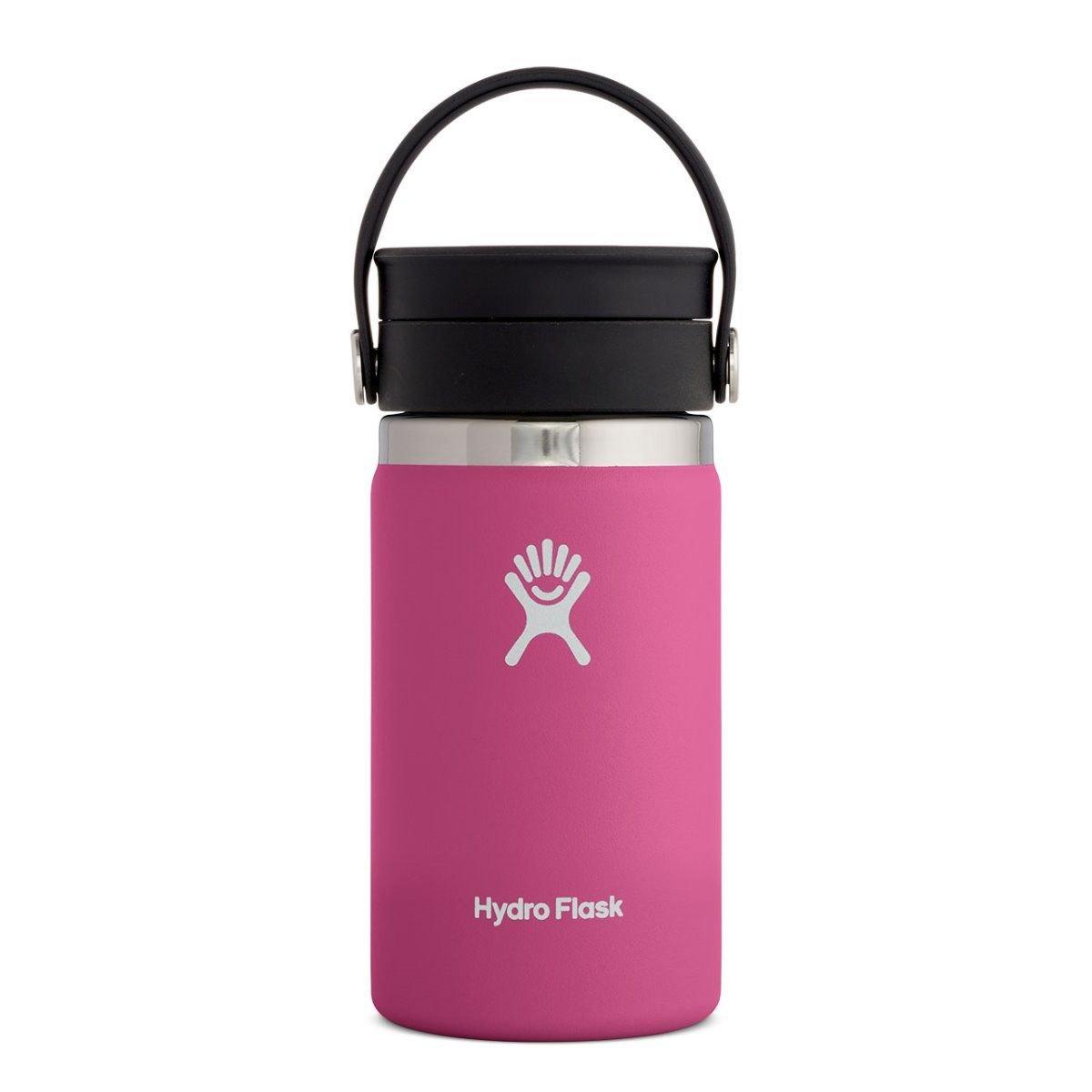 Hydro Flask 12OZ Coffee Cup with Wide Mouth Flex - Carination