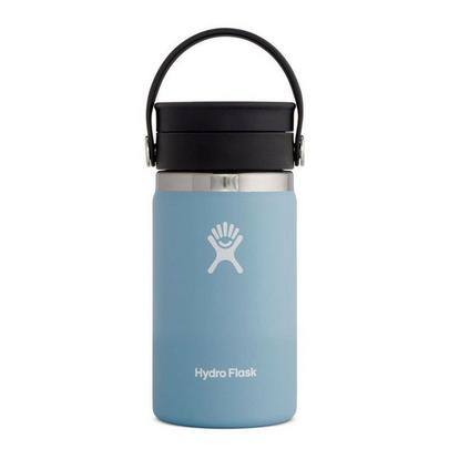 Hydro Flask 12OZ Coffee Cup with Wide Mouth Flex - Rain