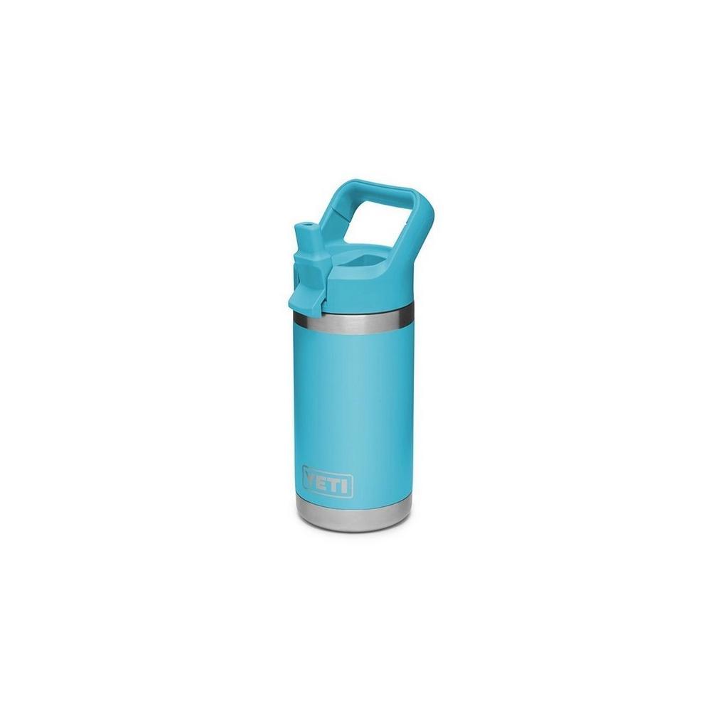 Yeti Rambler Jr. 12oz Kids Bottle - Reef Blue