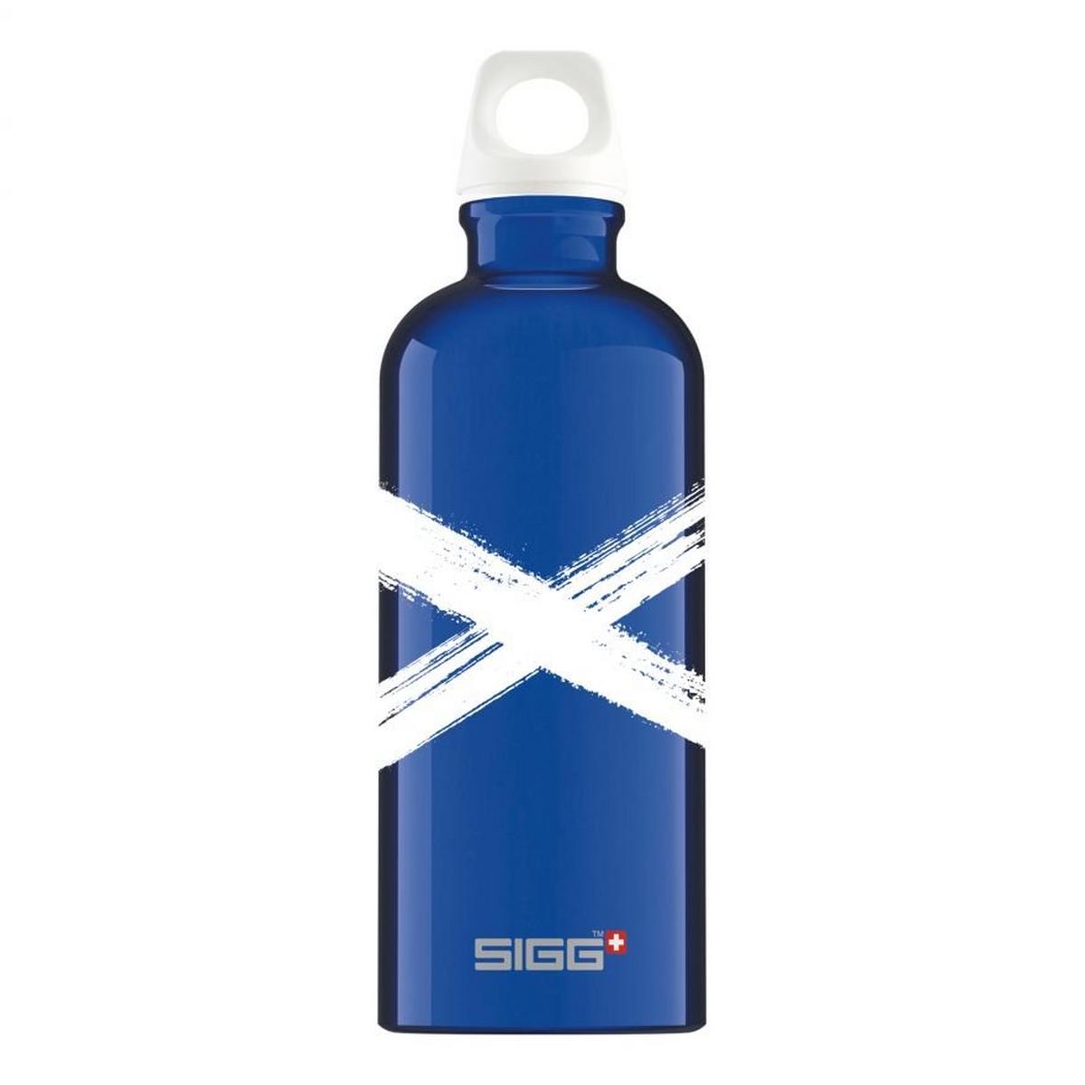 Sigg Traveller 0.6L - Saltire