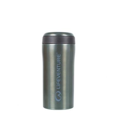 Lifeventure Thermal Mug - Tungsten