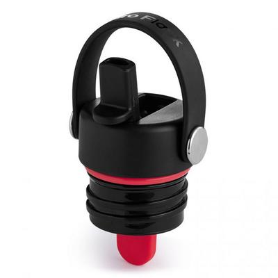 Hydro Flask Standard Mouth Flew Straw Cap - Black