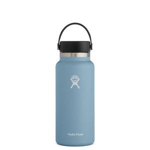  32oz Wide Mouth - Rain